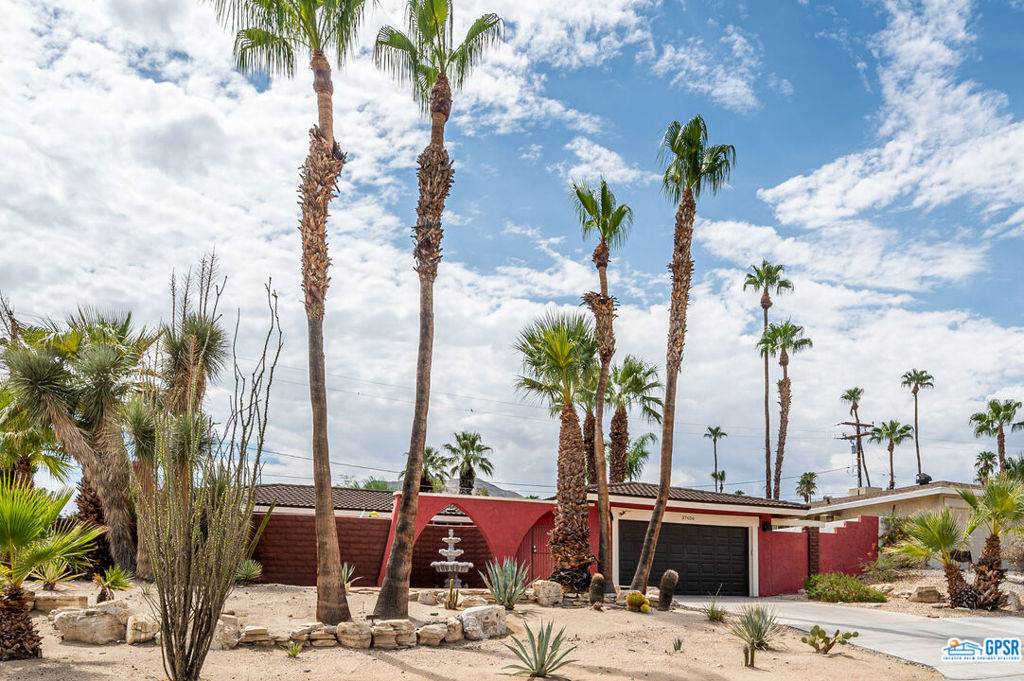 Cathedral City, CA 92234,37656 Bankside DR