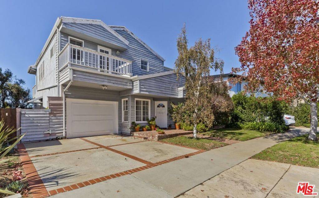Pacific Palisades, CA 90272,641 Las Lomas AVE
