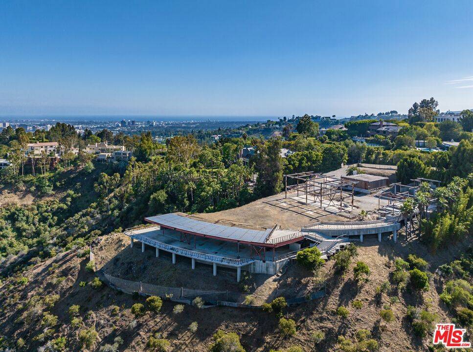 Los Angeles, CA 90077,1100 Bel Air RD
