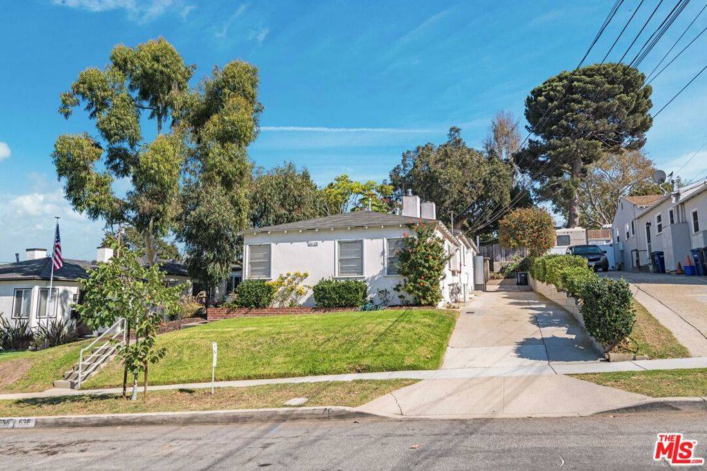 El Segundo, CA 90245,634 Sheldon ST