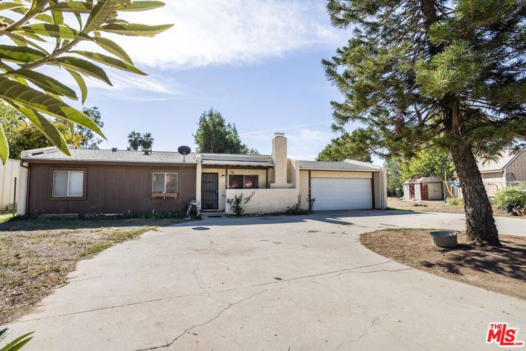 Sylmar, CA 91342,13645 Norris AVE