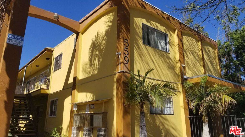 Venice, CA 90291,559 Sunset AVE