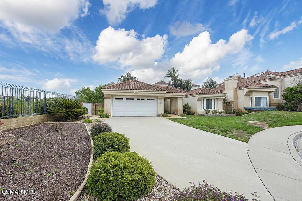 Moorpark, CA 93021,4600 Fern Valley CT