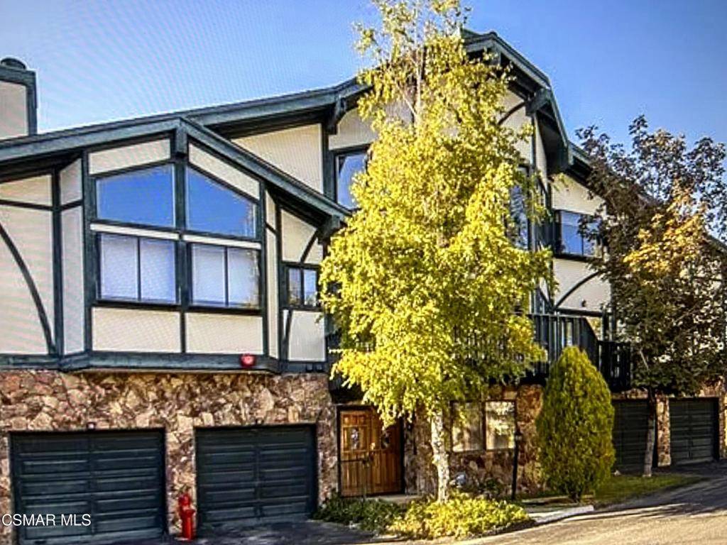 Big Bear, CA 92315,39802 Lakeview DR #15