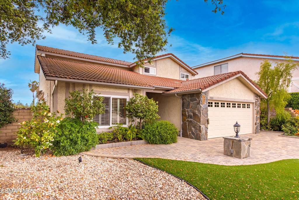 Agoura Hills, CA 91301,5515 Alfredo CT