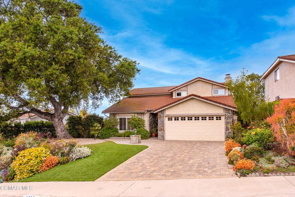 Agoura Hills, CA 91301,5515 Alfredo CT