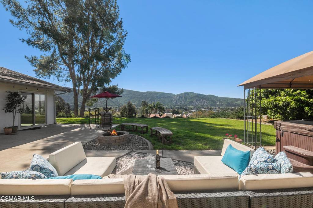 Santa Paula, CA 93060,516 View DR
