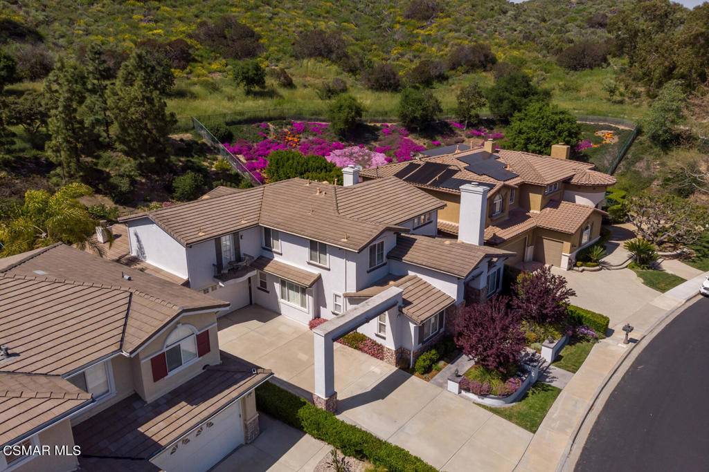 Newbury Park, CA 91320,849 Paseo De Leon