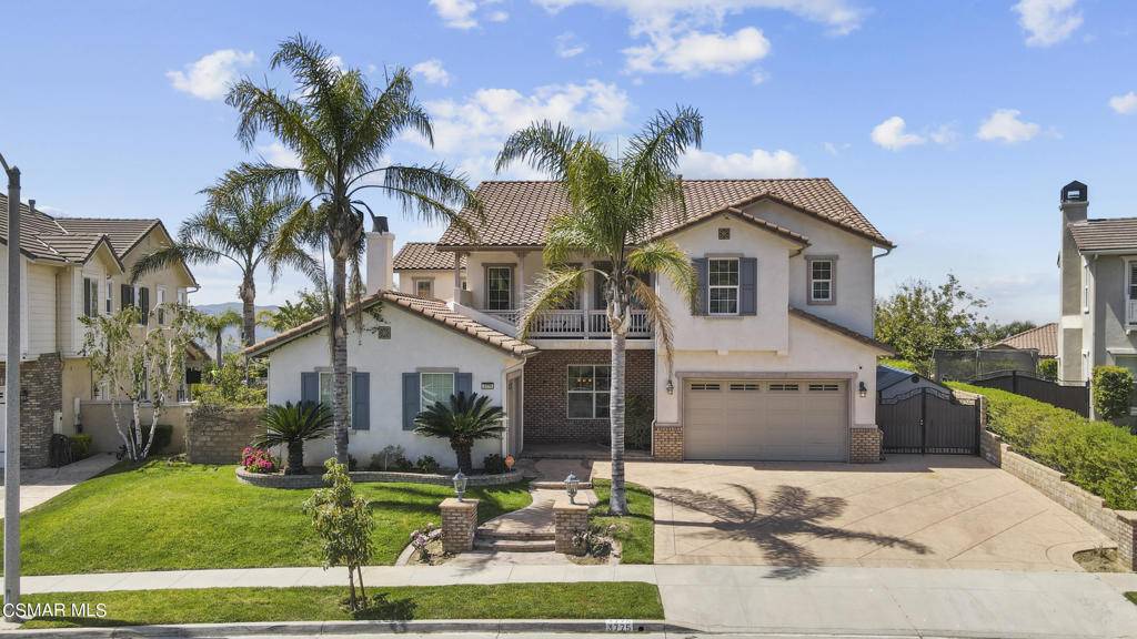 Simi Valley, CA 93063,3775 Red Hawk CT