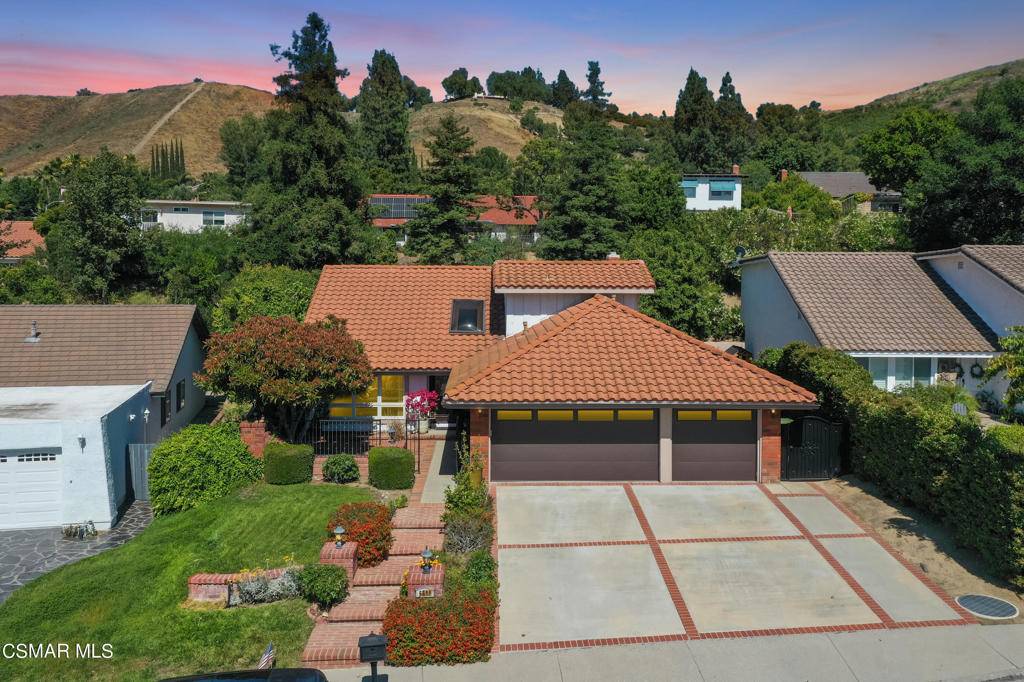 Agoura Hills, CA 91301,6300 Pisces ST