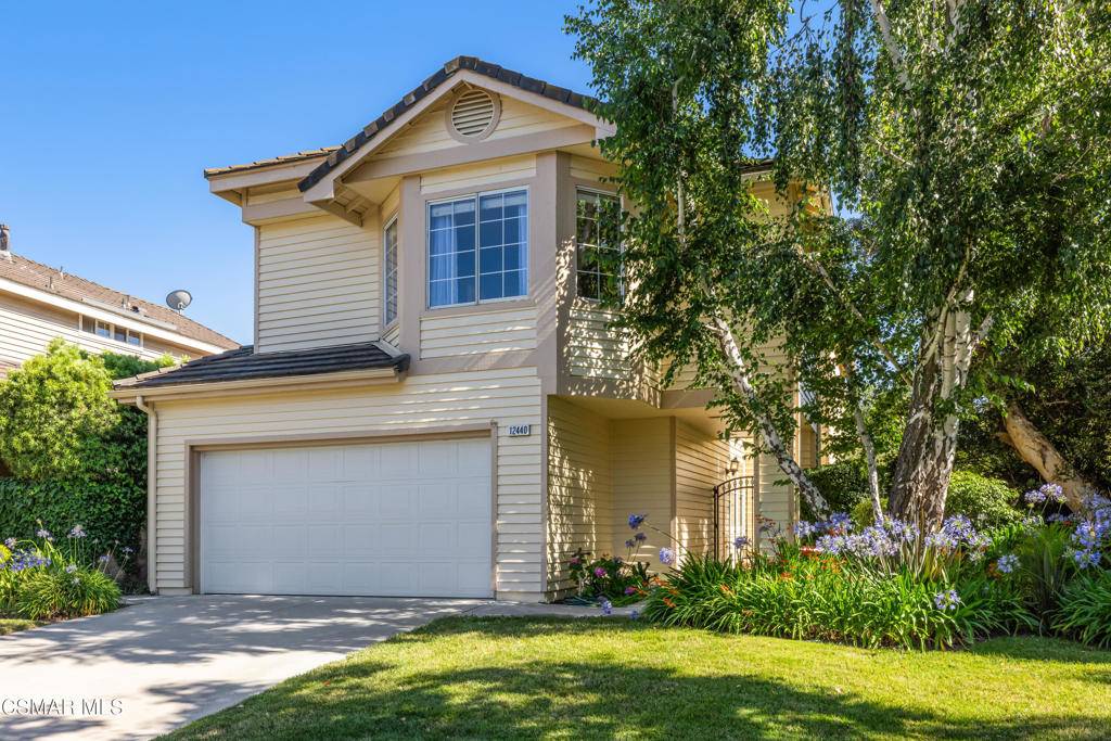 Moorpark, CA 93021,12440 Alderglen ST