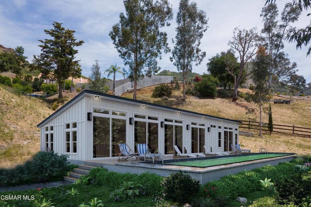 Agoura Hills, CA 91301,29704 Triunfo DR