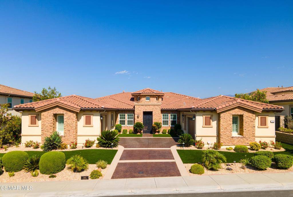 Moorpark, CA 93021,7343 Nicklaus RD