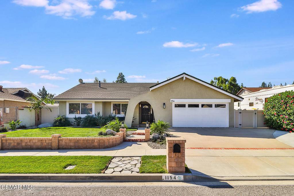 Simi Valley, CA 93065,1154 Hudson CT