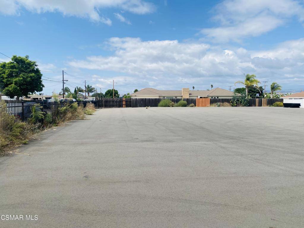 Oxnard, CA 93036,2701 Alvarado ST