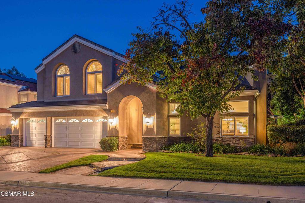 Moorpark, CA 93021,11690 Blossomwood CT