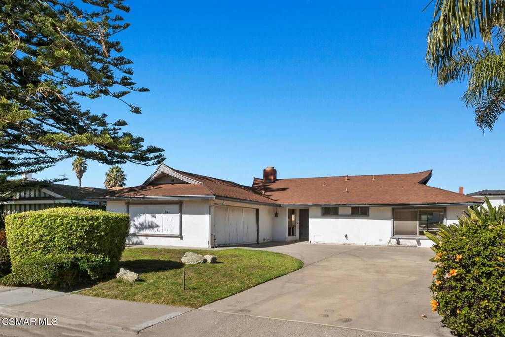 Oxnard, CA 93030,521 Ivywood DR