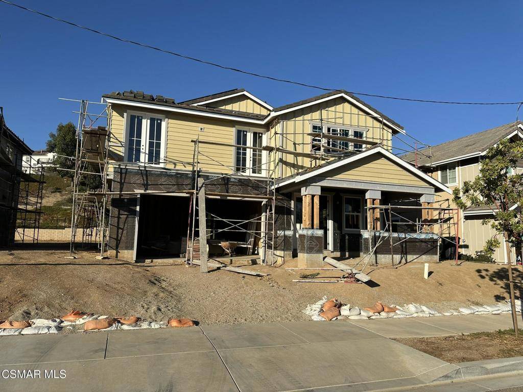 Simi Valley, CA 93063,4671 Summit AVE