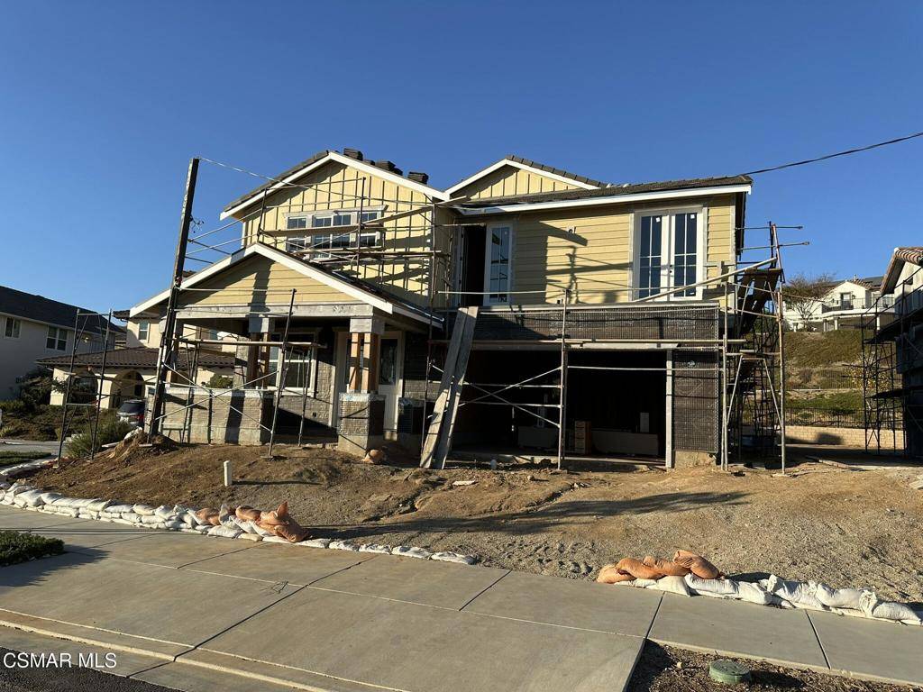 Simi Valley, CA 93063,4663 Summit AVE