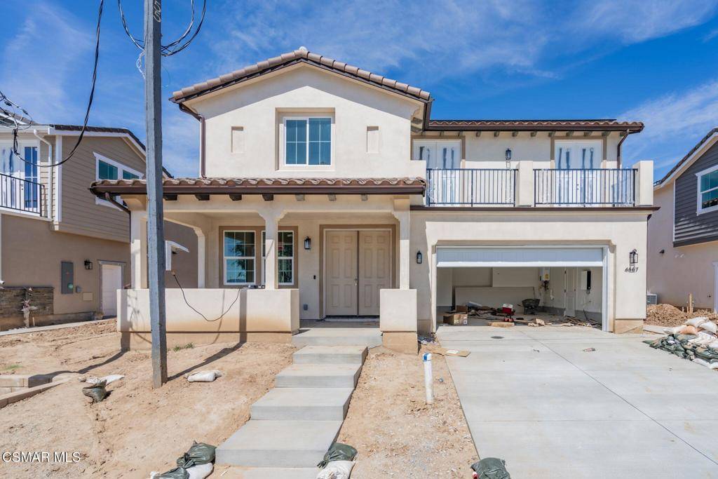 Simi Valley, CA 93063,4667 Summit AVE