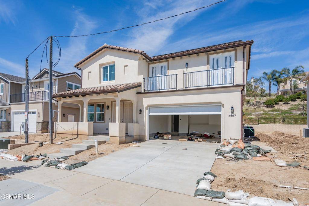 Simi Valley, CA 93063,4667 Summit AVE