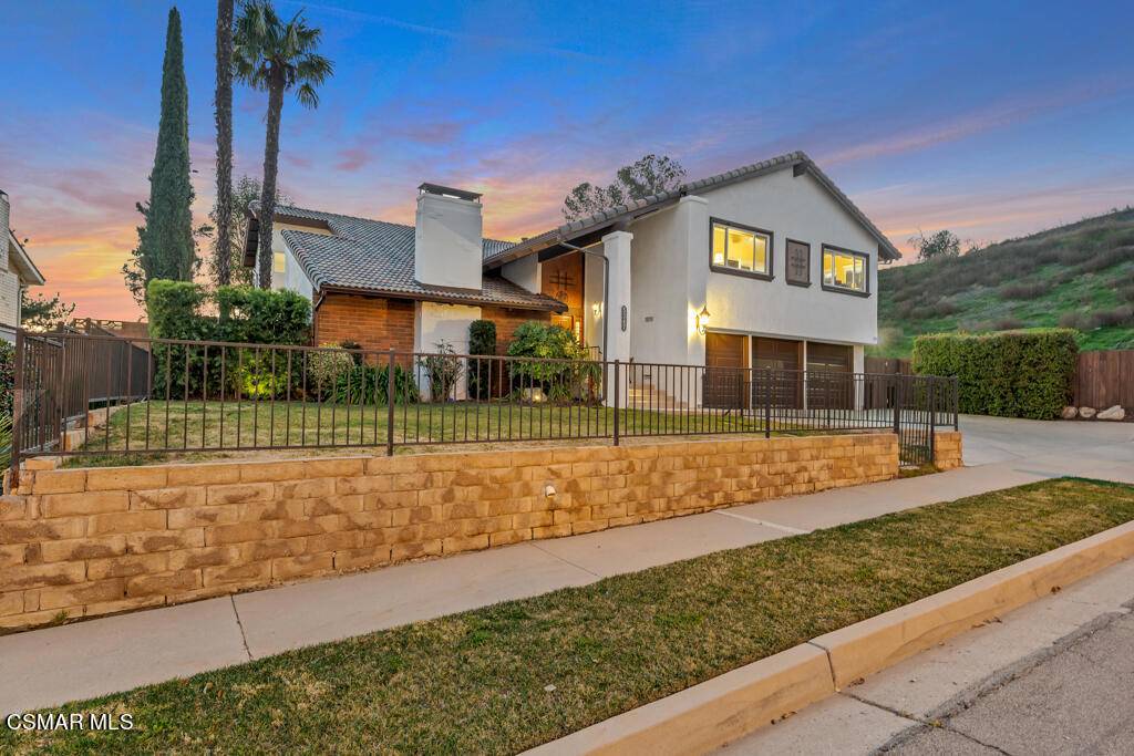 Calabasas, CA 91301,5247 Dantes View DR