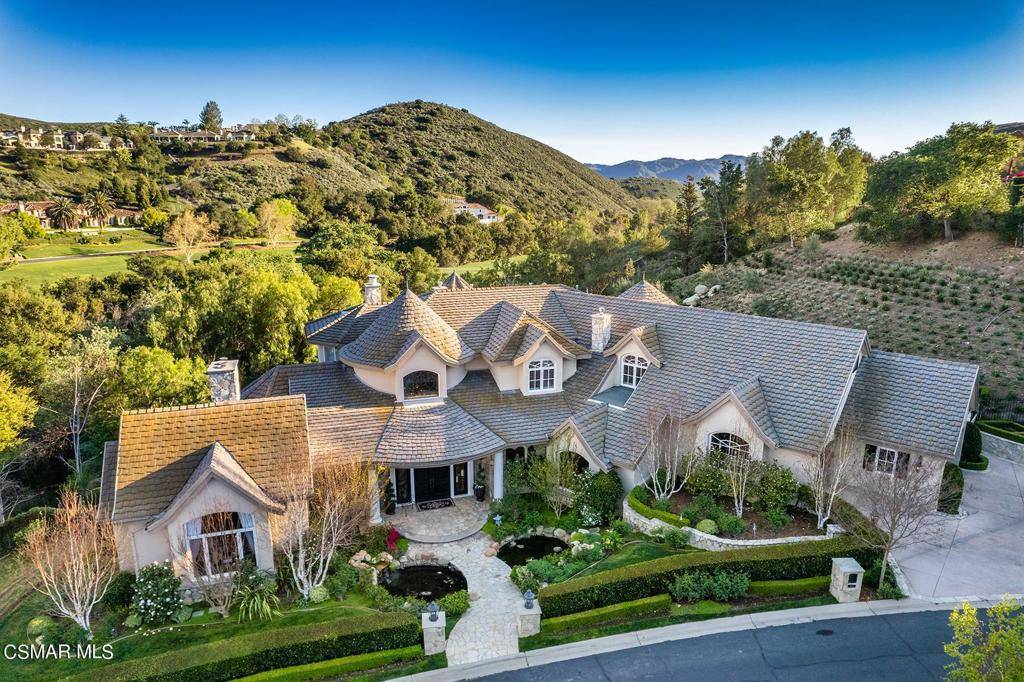 Westlake Village, CA 91362,906 Vista Ridge LN