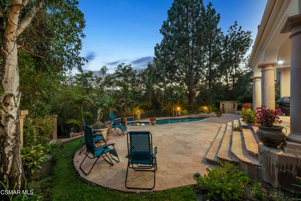 Westlake Village, CA 91362,5592 Little Fawn CT