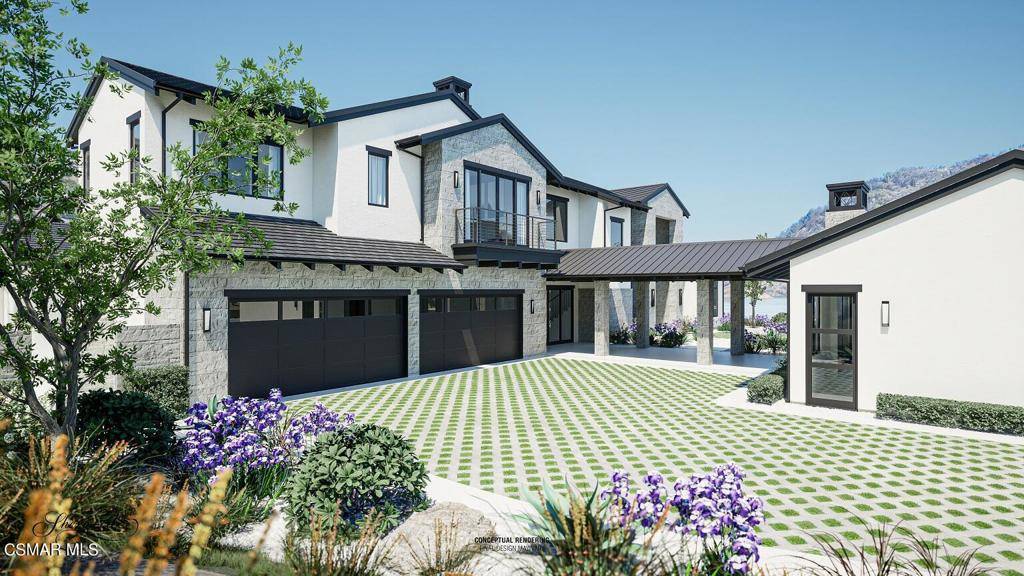 Thousand Oaks, CA 91361,2568 Queens Garden DR