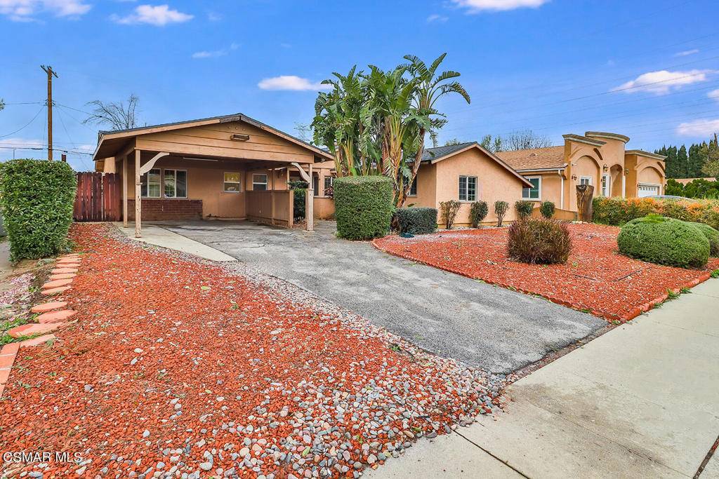 Granada Hills, CA 91344,11323 Collett AVE