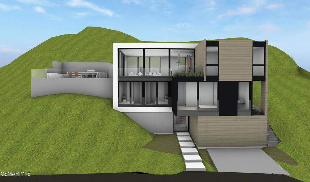 Agoura Hills, CA 91301,2026 Lakeshore DR