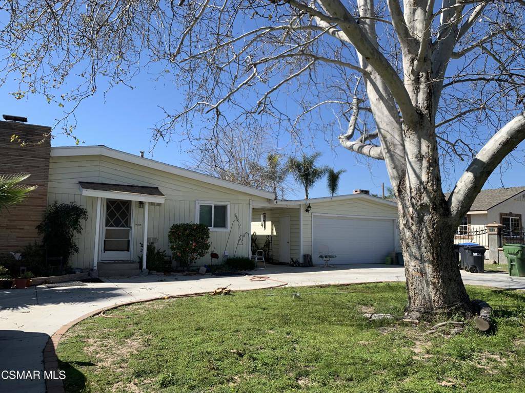 Moorpark, CA 93021,4967 Maureen LN