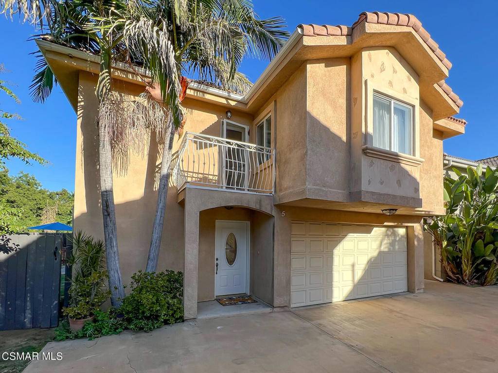 Tarzana, CA 91335,18841 Topham ST #5