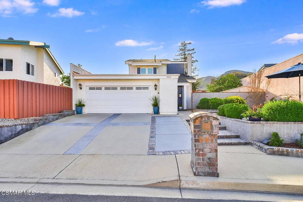 Newbury Park, CA 91320,661 Paseo Montecito