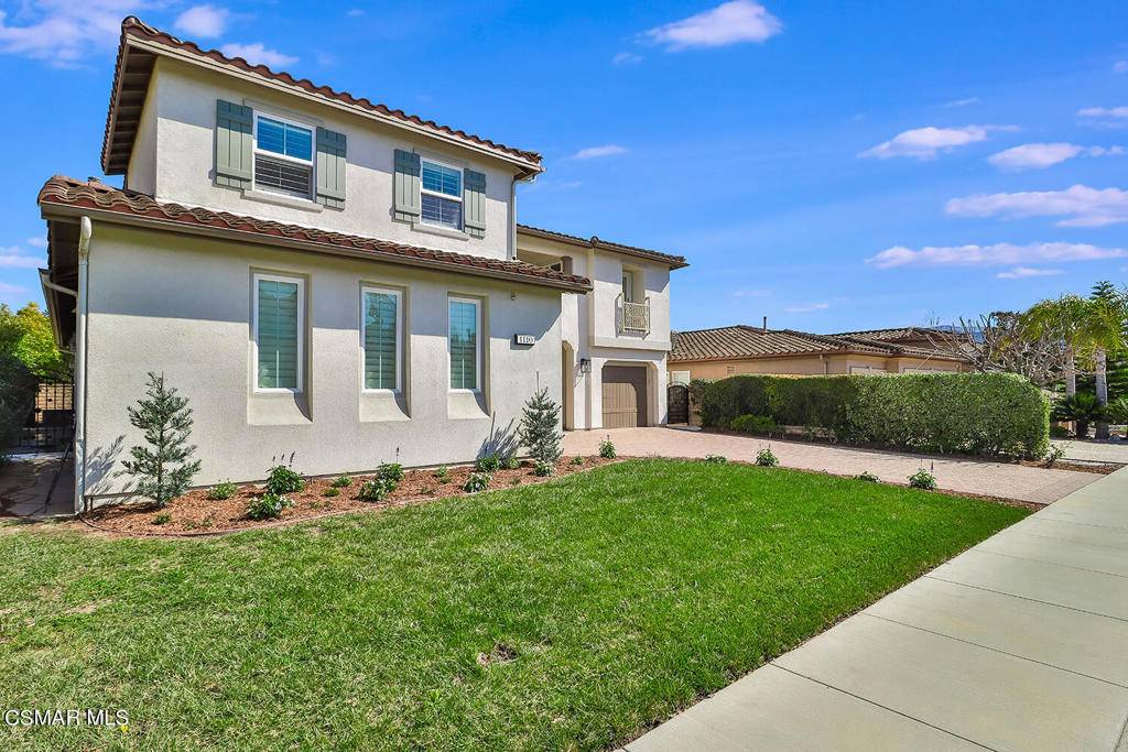 Newbury Park, CA 91320,1110 Turtle Creek LN