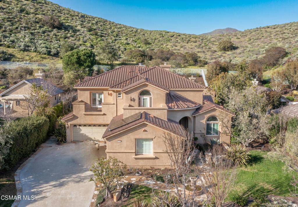 Newbury Park, CA 91320,5545 Via Mira Flores