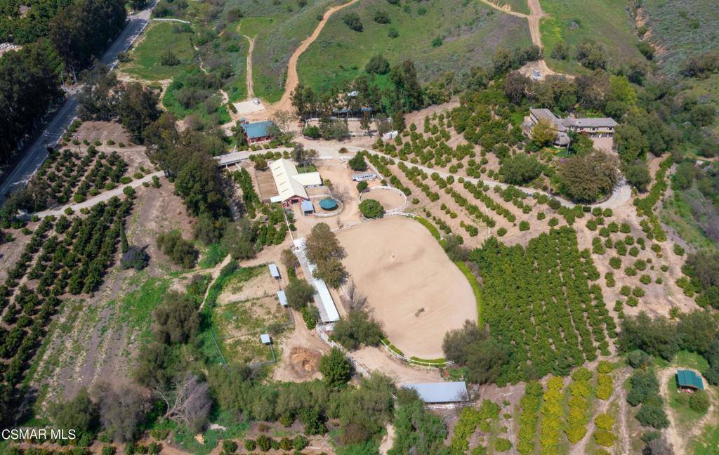 Moorpark, CA 93021,9332 Stockton RD