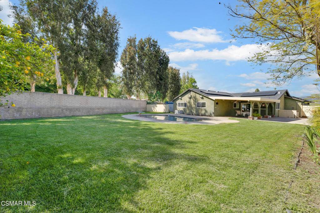 Simi Valley, CA 93065,1105 Catlin CT