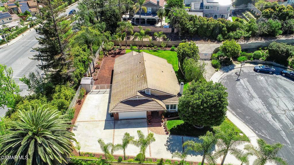 Moorpark, CA 93021,13159 Westport ST