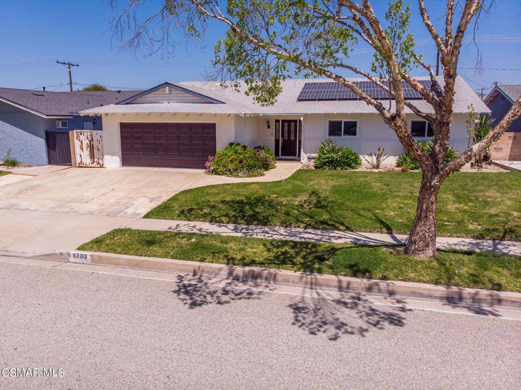 Simi Valley, CA 93065,1703 Edmund ST