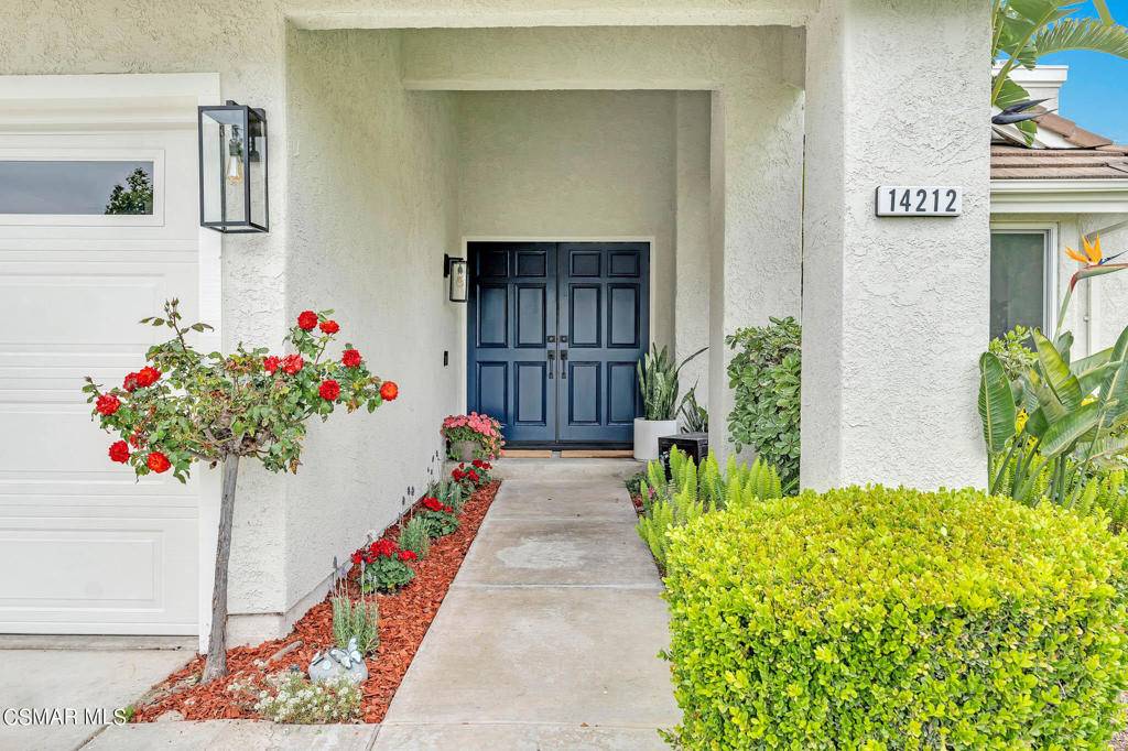 Moorpark, CA 93021,14212 Clemson ST