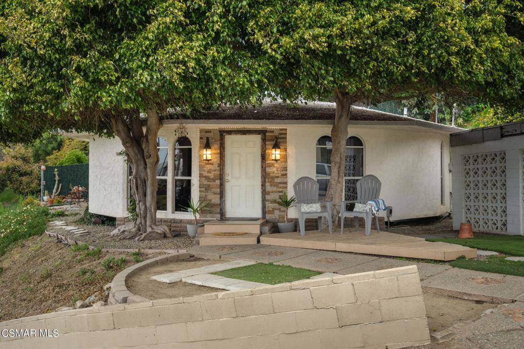 Ventura, CA 93001,2001 Alessandro DR