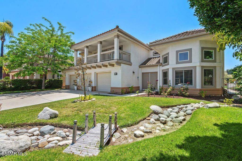 Simi Valley, CA 93065,77 Golden Glen DR