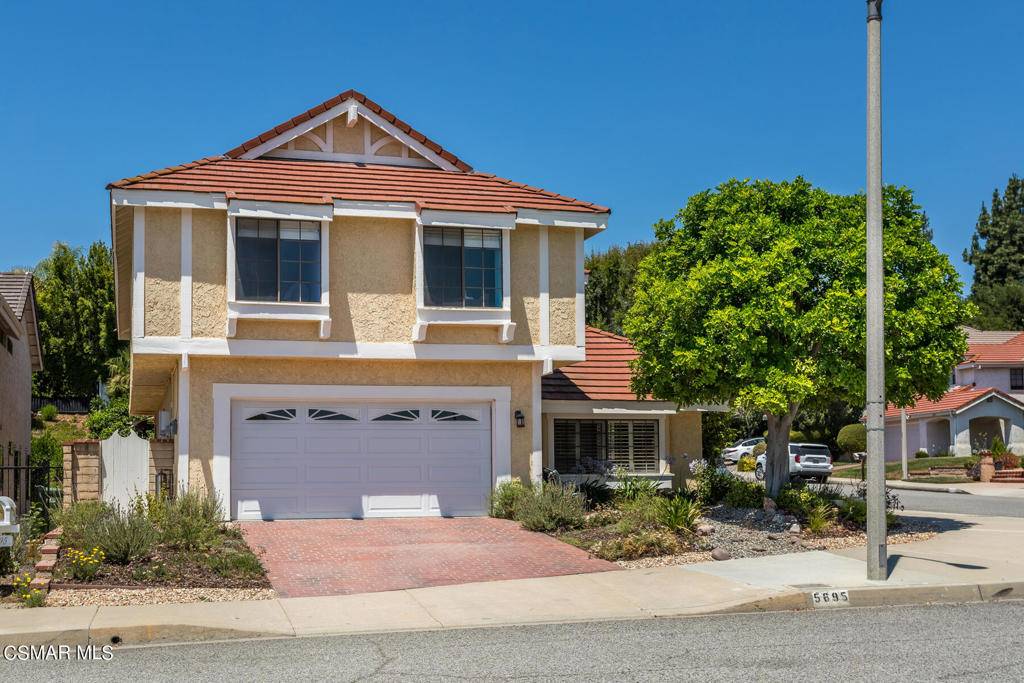 Agoura Hills, CA 91301,5695 Walnut Ridge DR