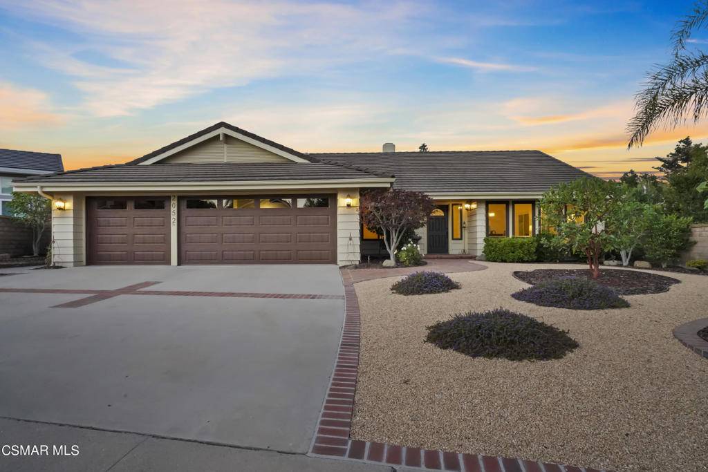 Thousand Oaks, CA 91360,2052 Kirtland CIR