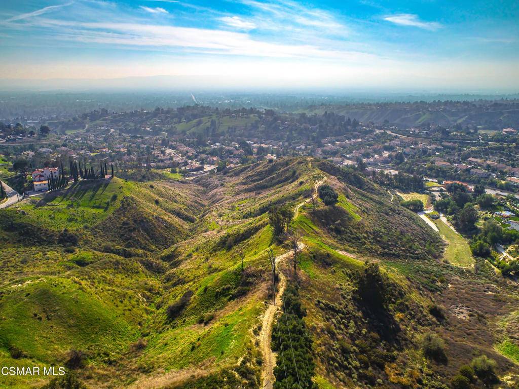Granada Hills, CA 91344,17900 Bull Canyon RD