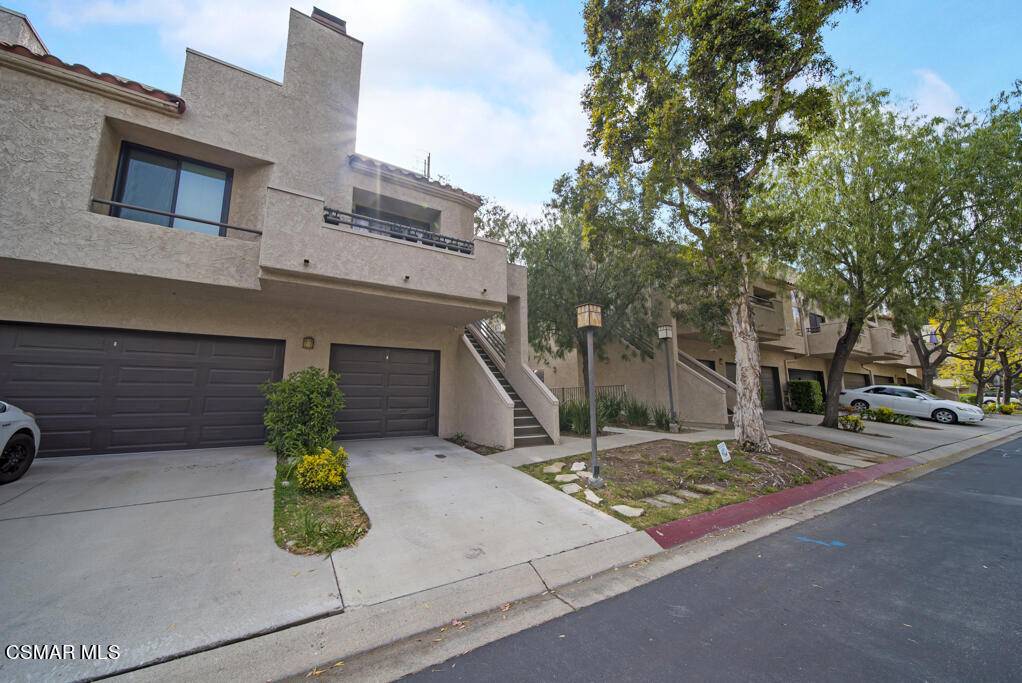 Thousand Oaks, CA 91360,55 Mcafee CT