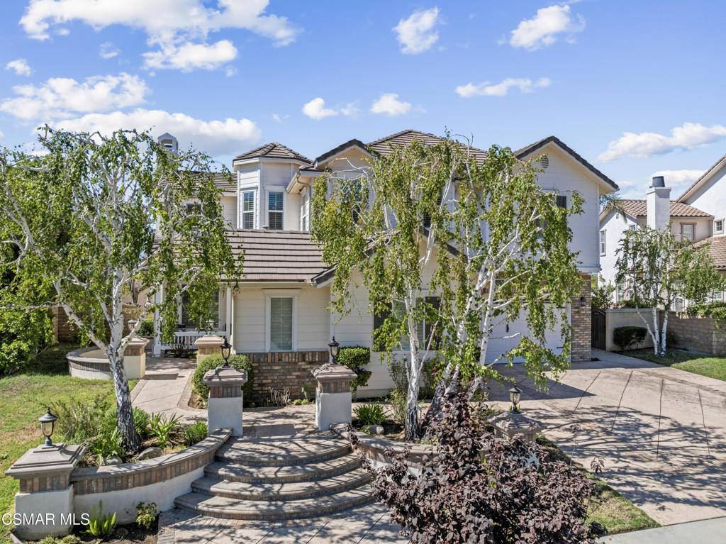 Simi Valley, CA 93063,3767 Red Hawk CT