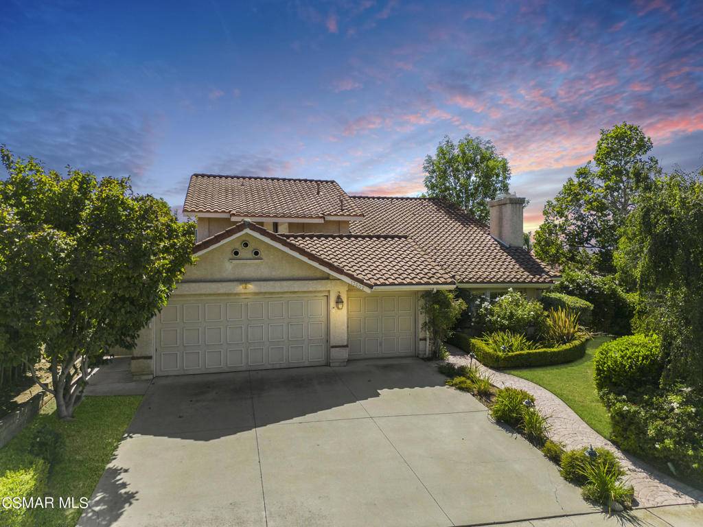 Moorpark, CA 93021,13602 Donnybrook LN