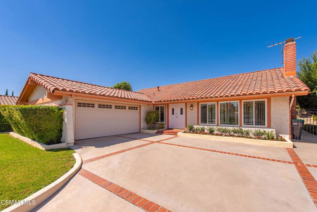 Simi Valley, CA 93063,3279 Emerald AVE